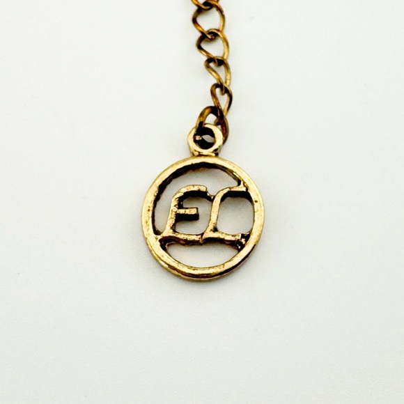 Erica Lyons Vintage Necklace - Picture 4 of 6